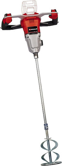 Einhell 4258770 Brushless Αναδευτήρας Μπαταρίας 18V με Εξάρτημα Ανάδευσης