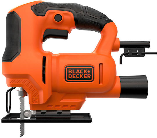 Black & Decker Σέγα 400W BES602