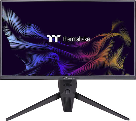 Thermaltake TGM-I27FQ IPS Gaming Monitor 27" QHD 2560x1440 165Hz με Χρόνο Απόκρισης 1ms GTG