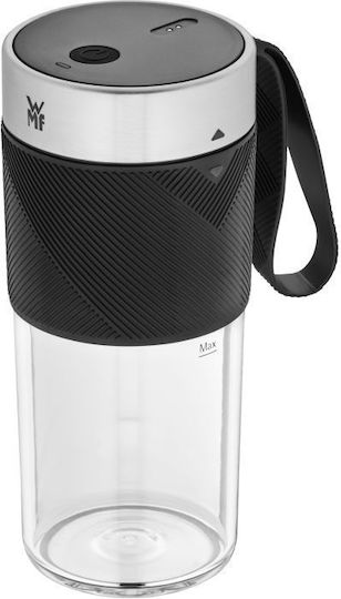 WMF Μπλέντερ για Smoothies 0.3lt Μαύρο 82524