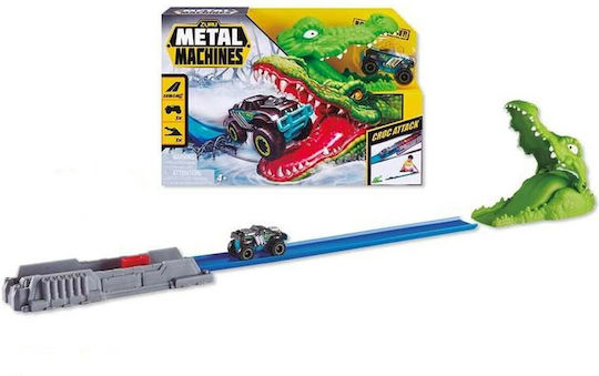 Zuru Croc Attack Πίστα για 4+ Ετών