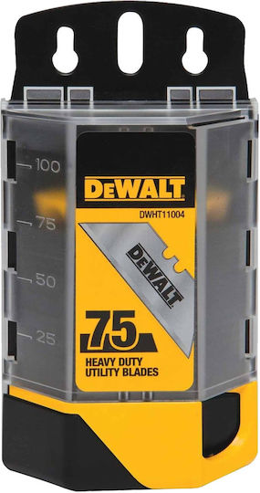 Dewalt DWHT11004-7 75τμχ