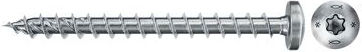fischer Βίδα Γαλβανιζέ με Διάμετρο M5 και Μήκος 70mm 50τμχ 670441