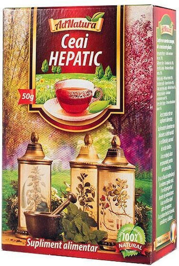 Adnatura Τσάι 50gr DT0PN4BBM