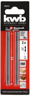 Einhell 49568315 Λάμες Πριονιού 2τμχ