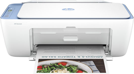 HP DeskJet 4222e Έγχρωμο Πολυμηχάνημα Inkjet 60K29B