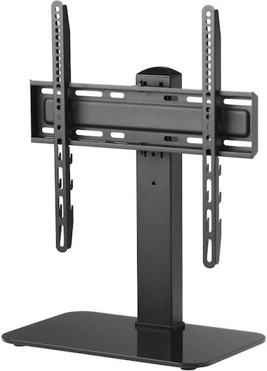 One For All WM2470 Βάση Τηλεόρασης Τοίχου έως 55" και 40kg Μαύρο