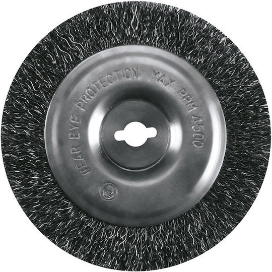 Einhell 3424100 Βούρτσα Γυαλίσματος 100x25mm