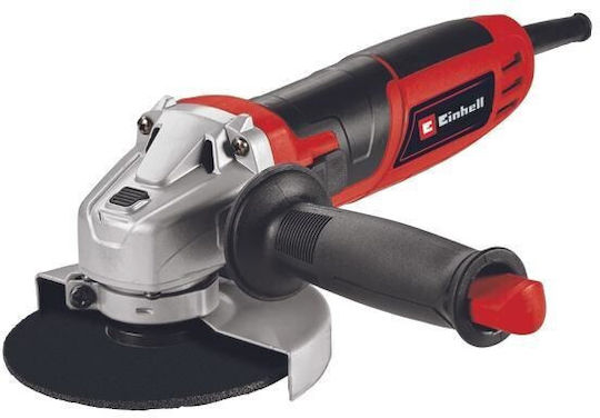 Einhell Tc-αg 125/850 Τροχός 125mm Ρεύματος 850W