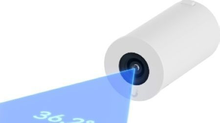 Ubiquiti AI Theta Long-Distance Lens 1τμχ UVC-AI-Theta-Lens-LD