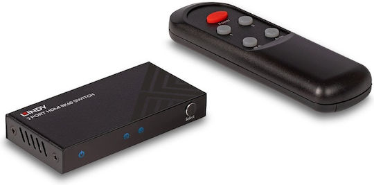 Lindy HDMI Switch 38337