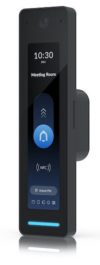 Ubiquiti G2 Pro Access Control για Πρόσβαση με Κάρτα UA-G2-PRO-BLACK