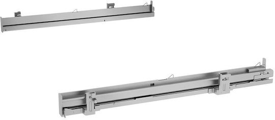 Neff Z1608BX0 Τηλεσκοπικός Μηχανισμός Φούρνου Συμβατός με Neff 45.5cm