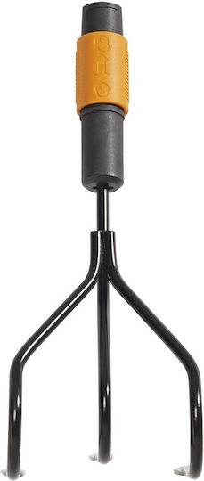 Fiskars 1000680 Καλλιεργητής χωρίς Κοντάρι