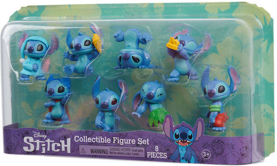 Just Play Παιχνίδι Μινιατούρα για 3+ Ετών