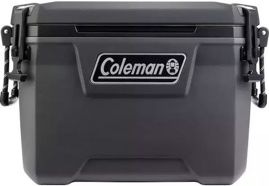 Coleman Φορητό Ψυγείο 53lt Γκρι 2193725