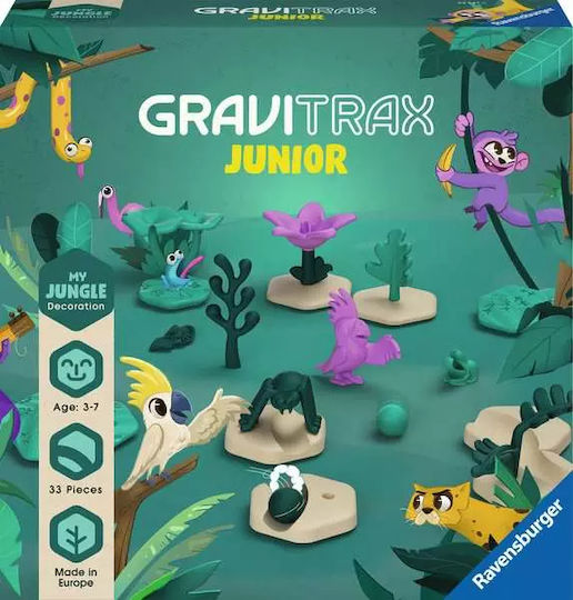 Ravensburger Εκπαιδευτικό Παιχνίδι Γνώσεων Gravitrax 23747