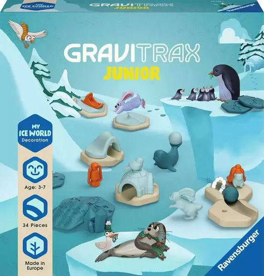 Ravensburger Εκπαιδευτικό Παιχνίδι Γνώσεων Gravitrax 23748