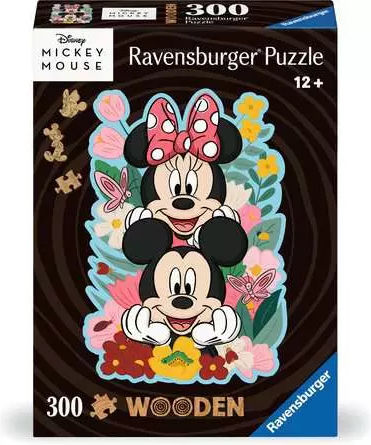 Παιδικό Puzzle για 12+ Ετών 300pcs 12000762 Ravensburger