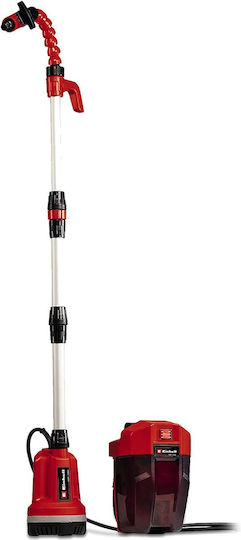 Einhell Ge-pp 18 Rb Li Αντλία Γεωτρήσεων 18V 4170429