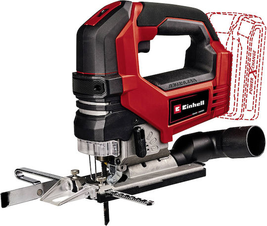 Einhell Σέγα 18V Solo 4321260