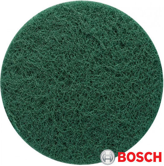 Bosch Expert N880 Φύλλο Λείανσης Έκκεντρου Τριβείου 125x125mm 2608901246