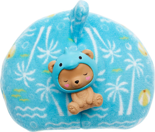 Barbie Cutie Reveal Κούκλα Cutie Reveal για 3+ Ετών 13.9εκ. HRK30