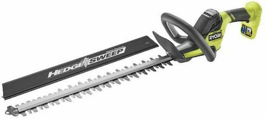 Ryobi Linea 18 V Μπορντουροψάλιδο Μπαταρίας 18V με Μήκος Λάμας 50cm Solo
