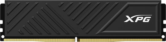 Adata Gammix D35 DDR4 με Module 1x32GB και Ταχύτητα 3200 για Desktop AX4U320032G16A-SBKD35