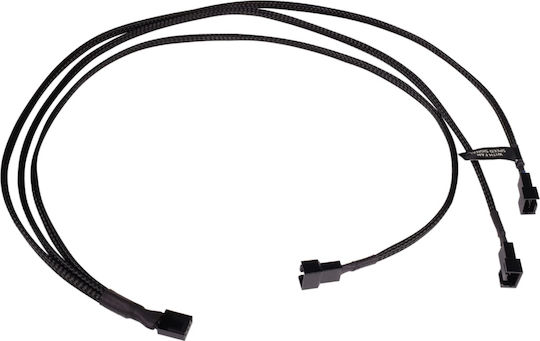 Alphacool 18681 Ανταλλακτικό & Αξεσουάρ Συστήματος Ψύξης Υπολογιστή Καλώδιο Διαχωριστή Rgb