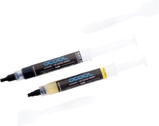 Alphacool 13004 Ανταλλακτικό & Αξεσουάρ Συστήματος Ψύξης Υπολογιστή Θερμική Κόλλα