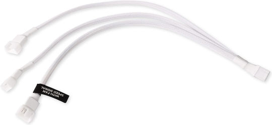 Alphacool 18726 Ανταλλακτικό & Αξεσουάρ Συστήματος Ψύξης Υπολογιστή Καλώδιο Διαχωριστή Rgb