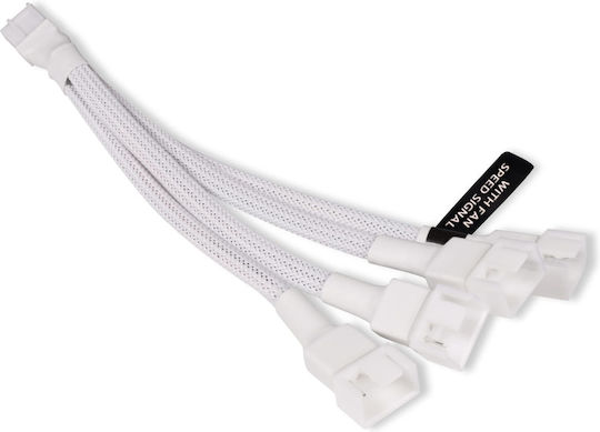 Alphacool 18728 Ανταλλακτικό & Αξεσουάρ Συστήματος Ψύξης Υπολογιστή Καλώδιο Διαχωριστή Rgb