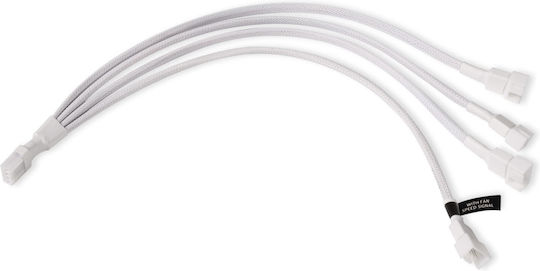 Alphacool 18729 Ανταλλακτικό & Αξεσουάρ Συστήματος Ψύξης Υπολογιστή Καλώδιο Διαχωριστή Rgb