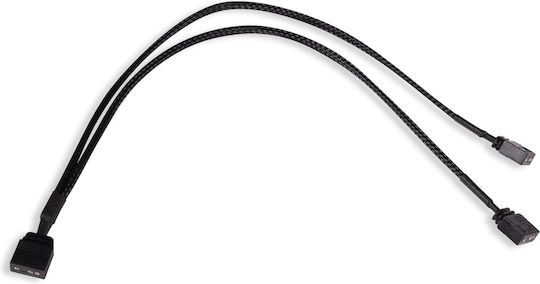 Alphacool 18705 Ανταλλακτικό & Αξεσουάρ Συστήματος Ψύξης Υπολογιστή Καλώδιο Διαχωριστή Rgb