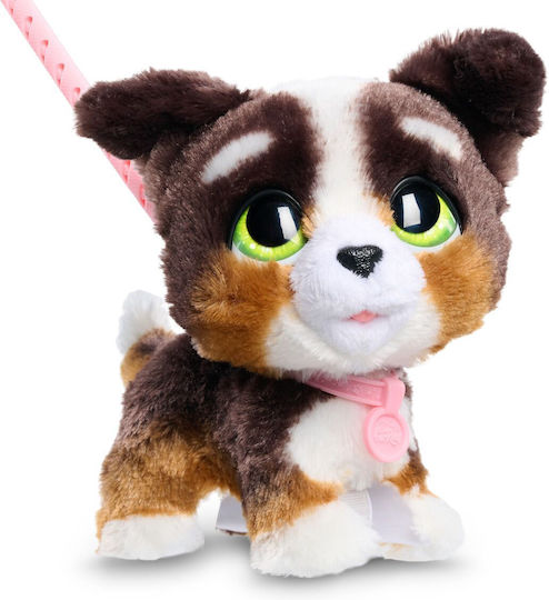 Hasbro Λούτρινο Furreal Interactive 23 εκ. 28056