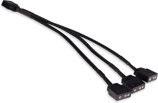 Alphacool 18709 Ανταλλακτικό & Αξεσουάρ Συστήματος Ψύξης Υπολογιστή Καλώδιο Διαχωριστή Rgb