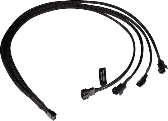 Alphacool 18684 Ανταλλακτικό & Αξεσουάρ Συστήματος Ψύξης Υπολογιστή Καλώδιο Διαχωριστή Rgb