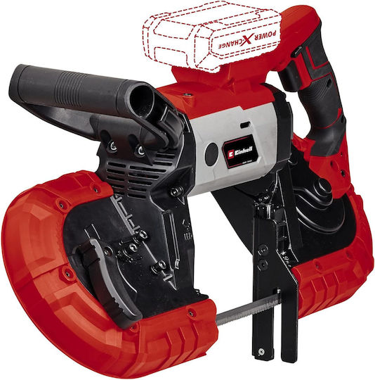 Einhell Σιδηροπρίονο Ταινίας 4504216
