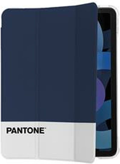 Pantone Flip Cover Navy Μπλε iPad Air