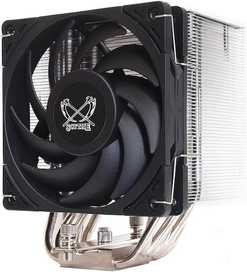 Scythe Mugen 6 Ψύκτρα Επεξεργαστή για Socket 1200/115x