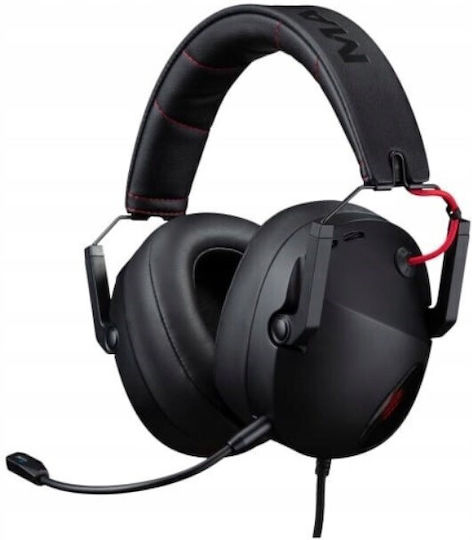 Mad Catz P.I.L.O.T. 3 Over Ear Gaming Headset με σύνδεση 3.5mm