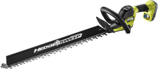 Ryobi 5133005499 Μπορντουροψάλιδο Μπαταρίας 18V με Μήκος Λάμας 55cm