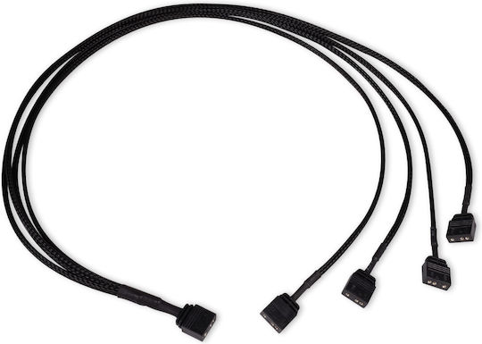 Alphacool 18712 Ανταλλακτικό & Αξεσουάρ Συστήματος Ψύξης Υπολογιστή Καλώδιο Διαχωριστή Rgb