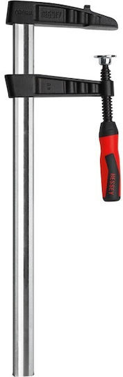 Bessey TGK100-2K Σφιγκτήρας Τύπου "F" με Μέγιστο Άνοιγμα 1000mm