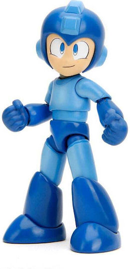 Jada Toys Mega Man - Megaman Ver. 01 Φιγούρα Δράσης ύψους 11εκ.