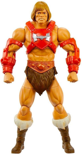 Φιγούρα Δράσης Eternia Masterverse Masters of the Universe 18εκ. HYC56