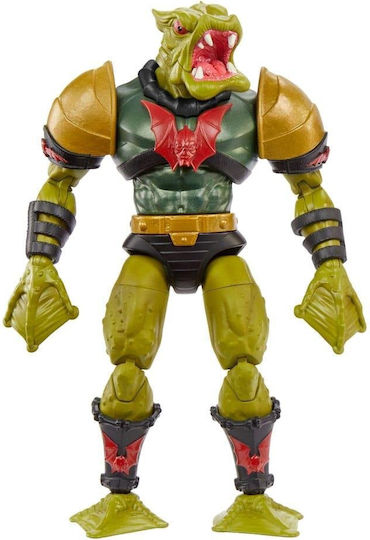 Φιγούρα Δράσης Eternia Masterverse Evil Masters of the Universe 18εκ. HYC54