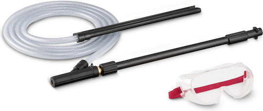 Karcher Κιτ Αμμοβολής Πλυστικού 2.638-792.0 Σετ Υδραμμοβολής