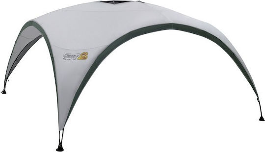 Coleman Event Shelter Σκίαστρο Παραλίας Γκρι 450εκ. 2000034472